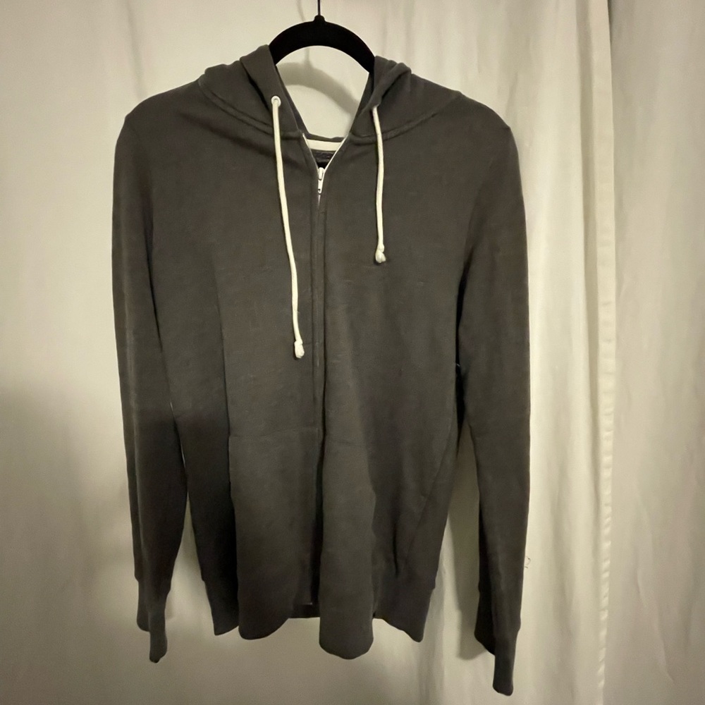 Hurley hoodie